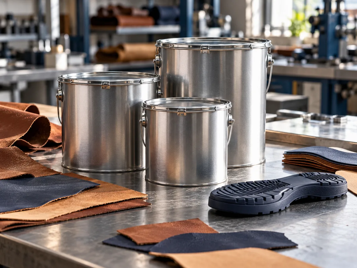 Industrial Adhesives — generic industrial materials